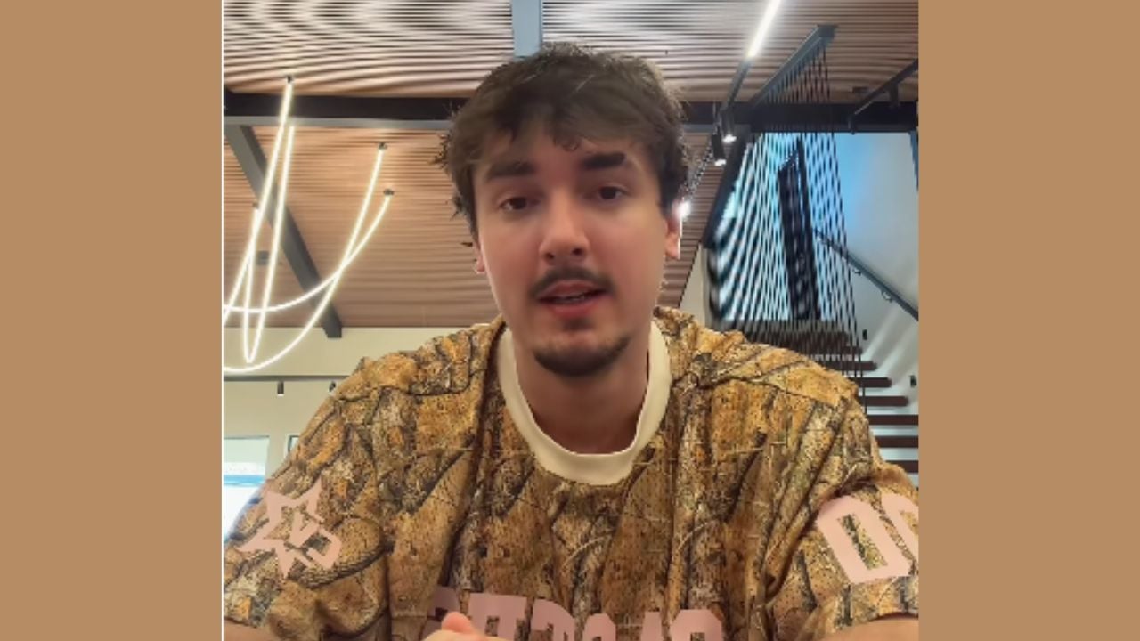 Bryce Hall: Social Media Star Injured Following Altercation Outside Holiday Gathering
